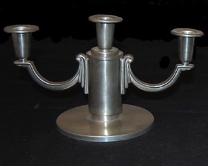 Kandelaber 1937